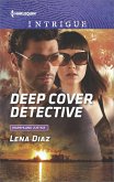 Deep Cover Detective (eBook, ePUB)