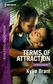 Terms of Attraction (eBook, ePUB) Terms of Attraction (eBook, ePUB)