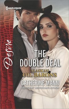 The Double Deal (eBook, ePUB) - Mann, Catherine The Double Deal (eBook, ePUB) - Mann, Catherine