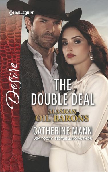 The Double Deal (eBook, ePUB)