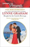 Bought for the Greek's Revenge (eBook, ePUB)