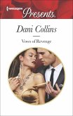 Vows of Revenge (eBook, ePUB)