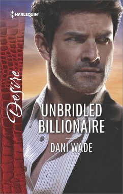 Cover Unbridled Billionaire (eBook, ePUB)