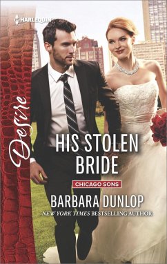 Cover His Stolen Bride (eBook, ePUB)