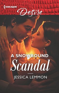 Cover A Snowbound Scandal (eBook, ePUB)