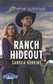 Ranch Hideout (eBook, ePUB)