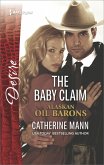The Baby Claim (eBook, ePUB)