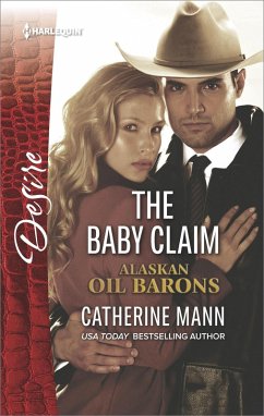 Cover The Baby Claim (eBook, ePUB)