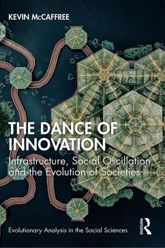 The Dance of Innovation (eBook, ePUB) - McCaffree, Kevin