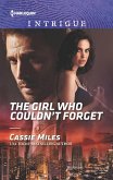 The Girl Who Couldn't Forget (eBook, ePUB) The Girl Who Couldn't Forget (eBook, ePUB)