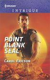 Point Blank SEAL (eBook, ePUB)
