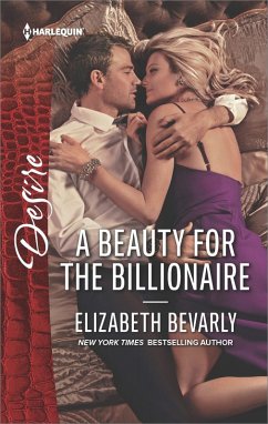 Cover A Beauty for the Billionaire (eBook, ePUB)