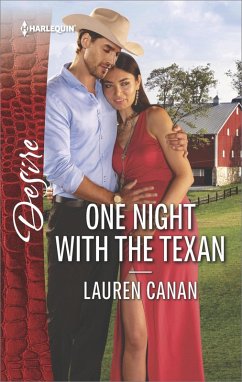 Cover One Night with the Texan (eBook, ePUB)