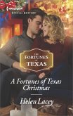 A Fortunes of Texas Christmas (eBook, ePUB)