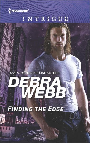 Finding the Edge (eBook, ePUB) Finding the Edge (eBook, ePUB)