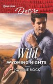Wild Wyoming Nights (eBook, ePUB)