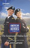 The Lieutenants' Online Love (eBook, ePUB)
