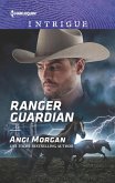 Ranger Guardian (eBook, ePUB) Ranger Guardian (eBook, ePUB)