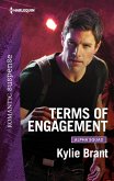Terms of Engagement (eBook, ePUB)
