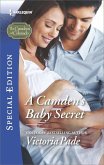 A Camden's Baby Secret (eBook, ePUB) A Camden's Baby Secret (eBook, ePUB)