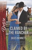 Claimed by the Rancher (eBook, ePUB)