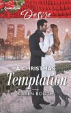 A Christmas Temptation (eBook, ePUB) A Christmas Temptation (eBook, ePUB)