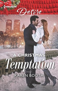 Cover A Christmas Temptation (eBook, ePUB)