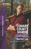 Conard County Marine (eBook, ePUB) Conard County Marine (eBook, ePUB)