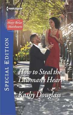 Cover How to Steal the Lawman's Heart (eBook, ePUB)