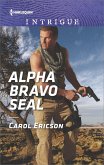 Alpha Bravo SEAL (eBook, ePUB)