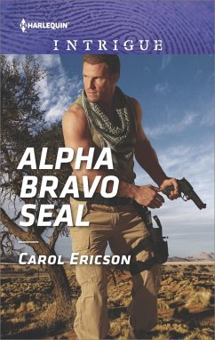 Cover Alpha Bravo SEAL (eBook, ePUB)