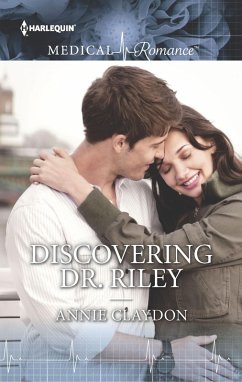 Discovering Dr. Riley (eBook, ePUB) - Claydon, Annie