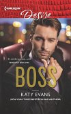 BOSS (eBook, ePUB) BOSS (eBook, ePUB)