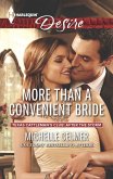 More Than a Convenient Bride (eBook, ePUB)