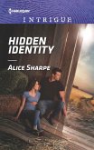 Hidden Identity (eBook, ePUB) Hidden Identity (eBook, ePUB)