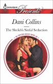 The Sheikh's Sinful Seduction (eBook, ePUB)