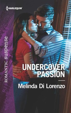 Cover Undercover Passion (eBook, ePUB)