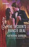 The Tycoon's Fiancée Deal (eBook, ePUB)
