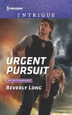 Urgent Pursuit (eBook, ePUB) Urgent Pursuit (eBook, ePUB)
