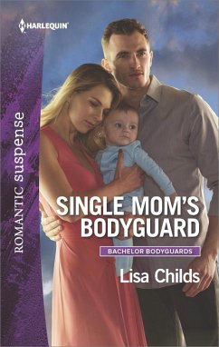 Cover Single Mom's Bodyguard (eBook, ePUB)