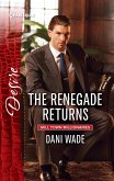 The Renegade Returns (eBook, ePUB)