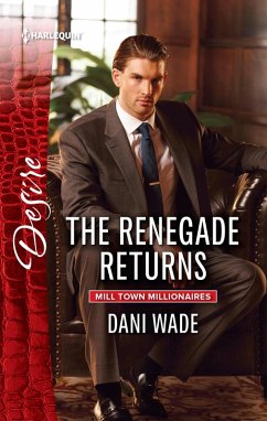 Cover The Renegade Returns (eBook, ePUB)
