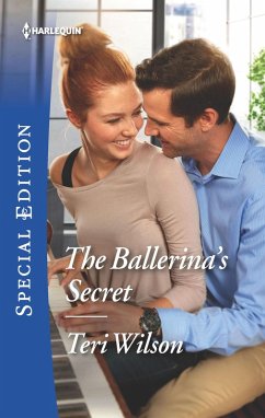 Cover The Ballerina's Secret (eBook, ePUB)