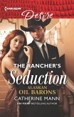 The Rancher's Seduction (eBook, ePUB)