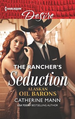 The Rancher's Seduction (eBook, ePUB) - Mann, Catherine