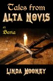 Berta (Tales From Alta Novis, #1) (eBook, ePUB)