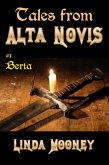 Berta (Tales From Alta Novis, #1) (eBook, ePUB) Berta (Tales From Alta Novis, #1) (eBook, ePUB)