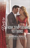 From Temptation to Twins (eBook, ePUB)