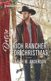 Rich Rancher for Christmas (eBook, ePUB)