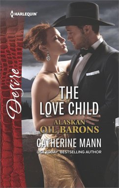 Cover The Love Child (eBook, ePUB)